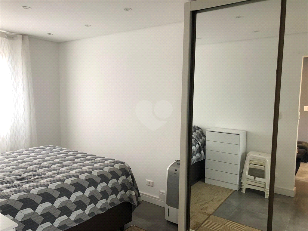 Venda Apartamento São Paulo Planalto Paulista REO903314 32