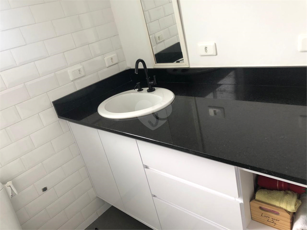 Venda Apartamento São Paulo Planalto Paulista REO903314 14