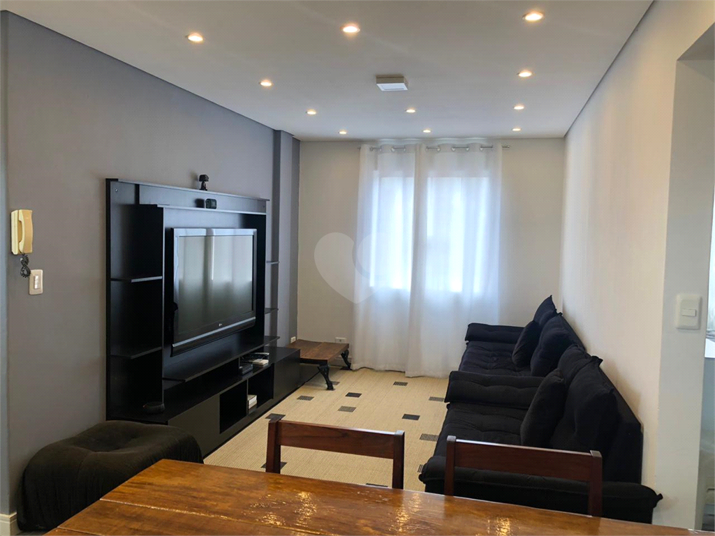 Venda Apartamento São Paulo Planalto Paulista REO903314 5