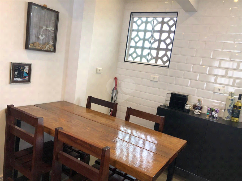 Venda Apartamento São Paulo Planalto Paulista REO903314 3