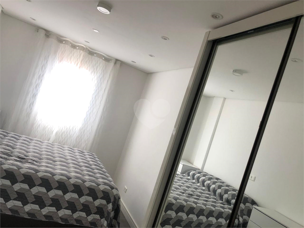 Venda Apartamento São Paulo Planalto Paulista REO903314 9