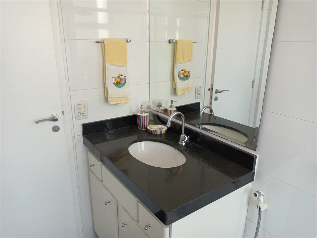 Venda Apartamento Santos Boqueirão REO903315 26