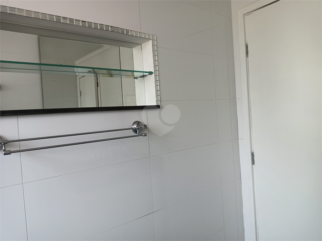 Venda Apartamento Santos Boqueirão REO903315 25