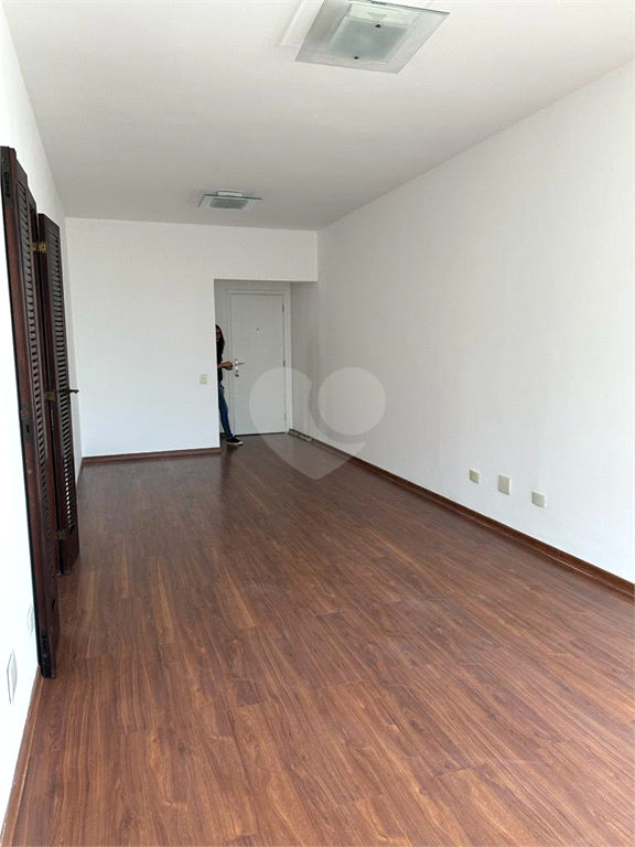 Venda Apartamento Santos Boqueirão REO903315 15