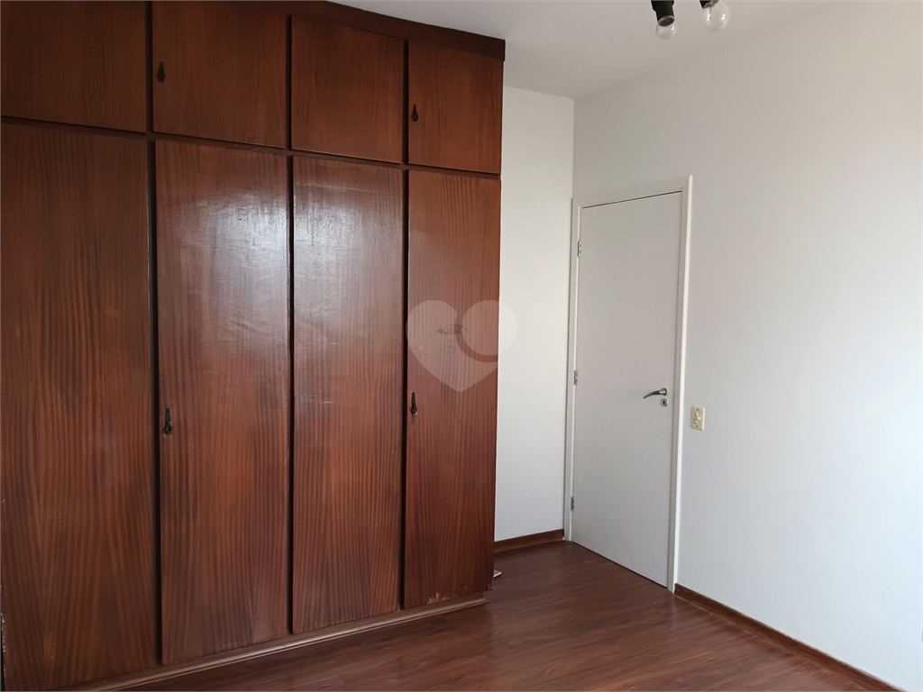 Venda Apartamento Santos Boqueirão REO903315 21