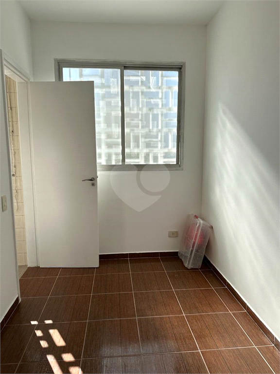 Venda Apartamento Santos Boqueirão REO903315 6