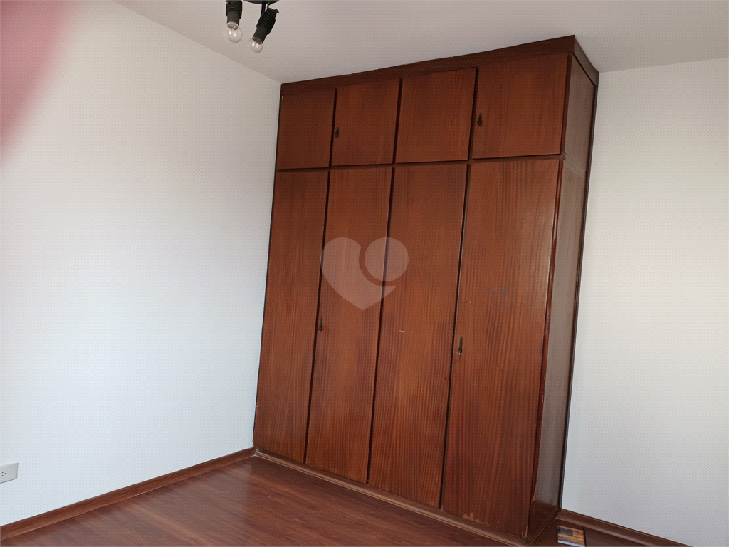 Venda Apartamento Santos Boqueirão REO903315 19