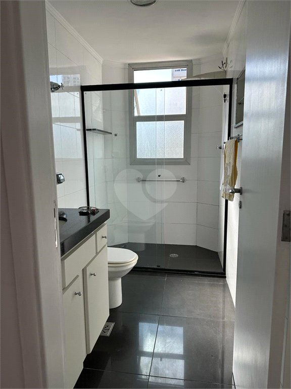 Venda Apartamento Santos Boqueirão REO903315 6