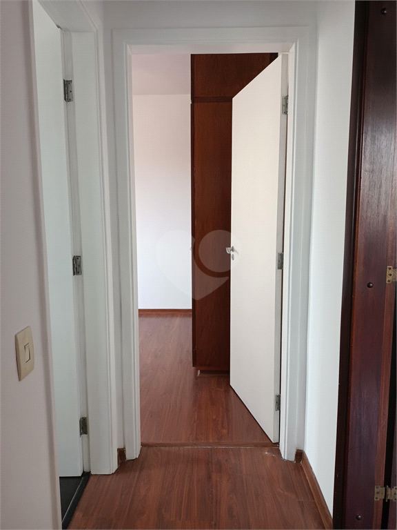 Venda Apartamento Santos Boqueirão REO903315 31