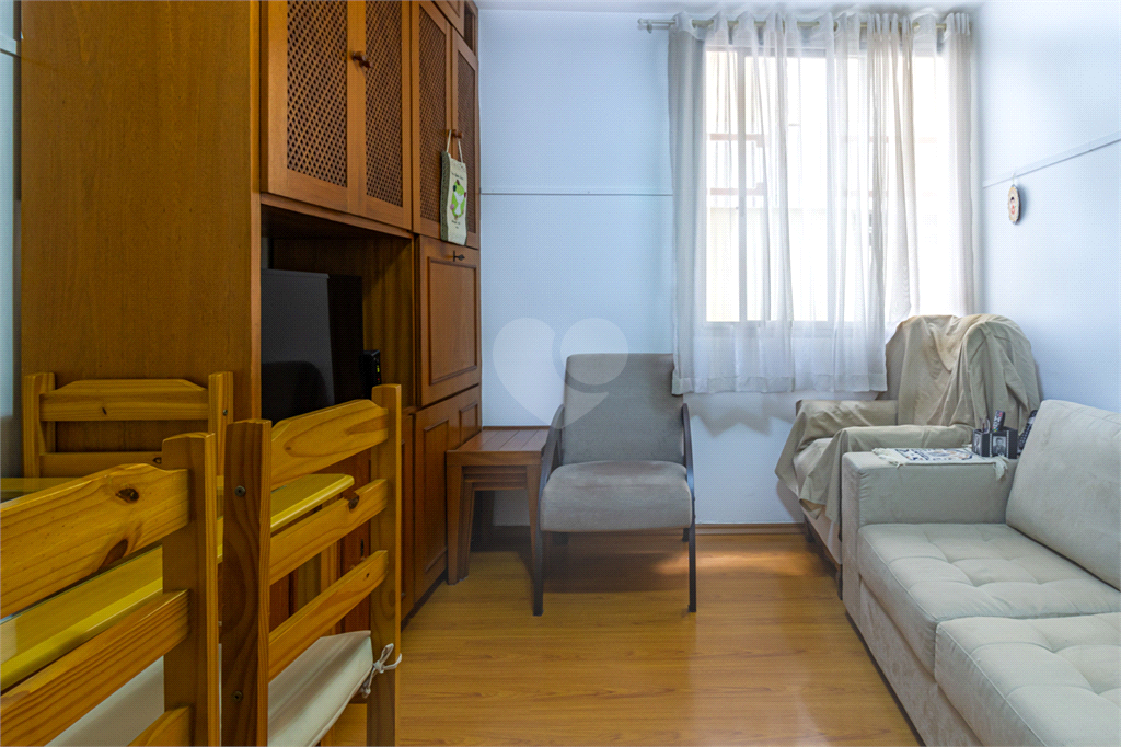 Venda Apartamento São Paulo Pinheiros REO903319 6