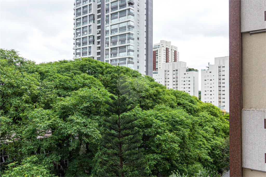 Venda Apartamento São Paulo Pinheiros REO903319 19