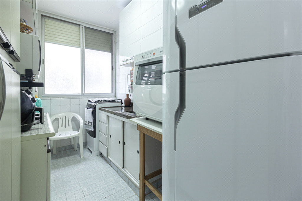 Venda Apartamento São Paulo Pinheiros REO903319 10