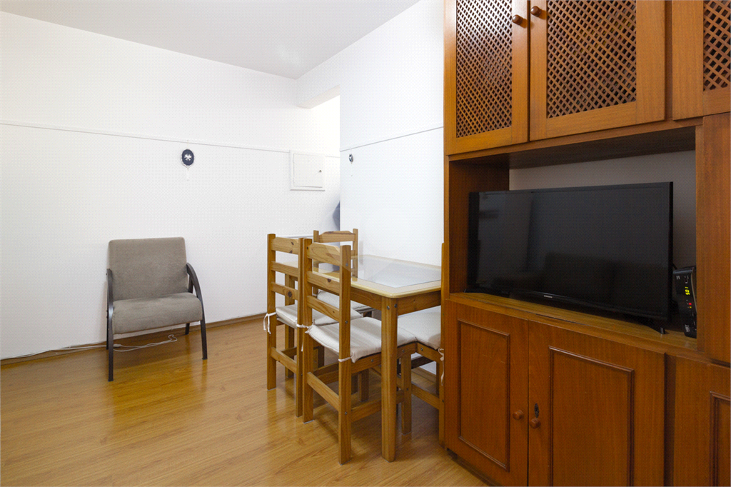 Venda Apartamento São Paulo Pinheiros REO903319 7