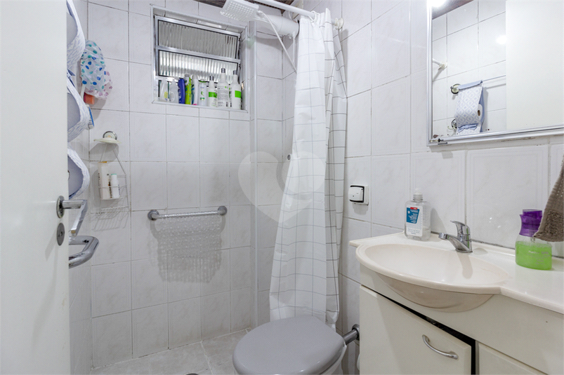 Venda Apartamento São Paulo Pinheiros REO903319 20