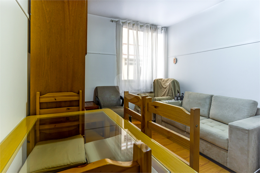 Venda Apartamento São Paulo Pinheiros REO903319 4