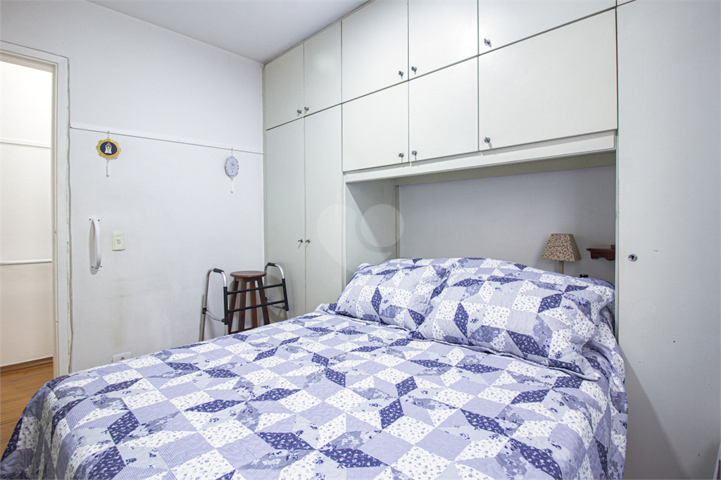 Venda Apartamento São Paulo Pinheiros REO903319 13