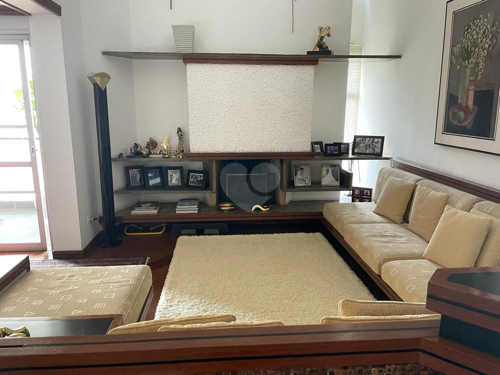 Venda Apartamento São Paulo Morro Dos Ingleses REO903325 4