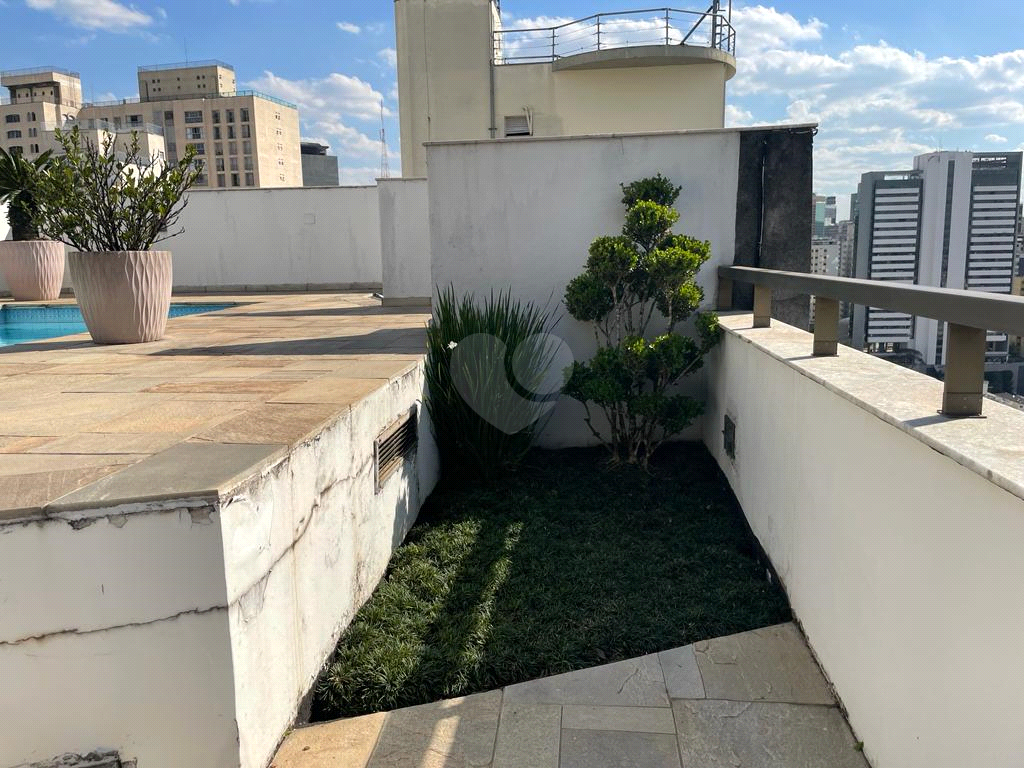 Venda Apartamento São Paulo Morro Dos Ingleses REO903325 12