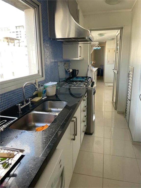 Venda Apartamento São Paulo Morro Dos Ingleses REO903325 31