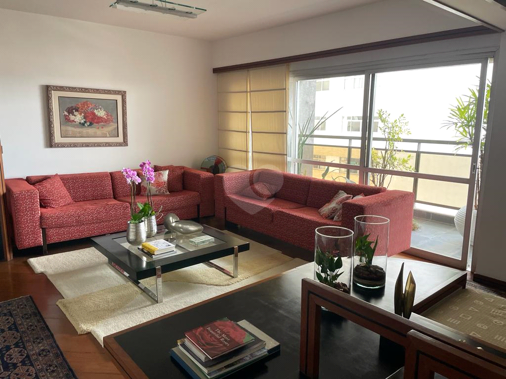 Venda Apartamento São Paulo Morro Dos Ingleses REO903325 1