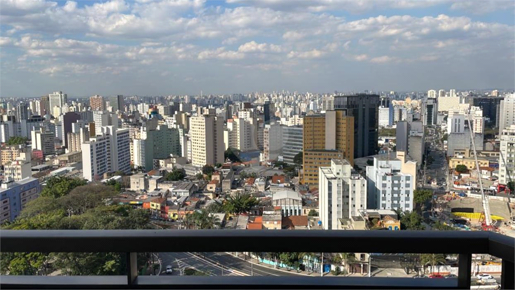 Venda Apartamento São Paulo Morro Dos Ingleses REO903325 20