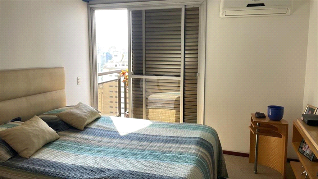 Venda Apartamento São Paulo Morro Dos Ingleses REO903325 27