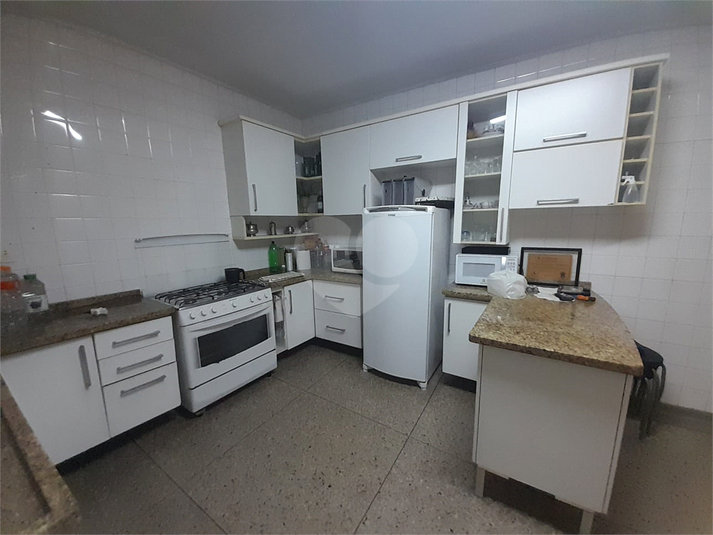 Venda Sobrado Santo André Casa Branca REO903332 18