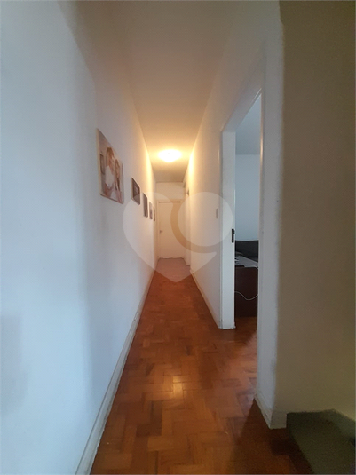 Venda Sobrado Santo André Casa Branca REO903332 25