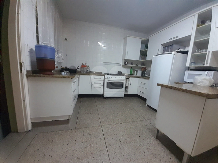 Venda Sobrado Santo André Casa Branca REO903332 9