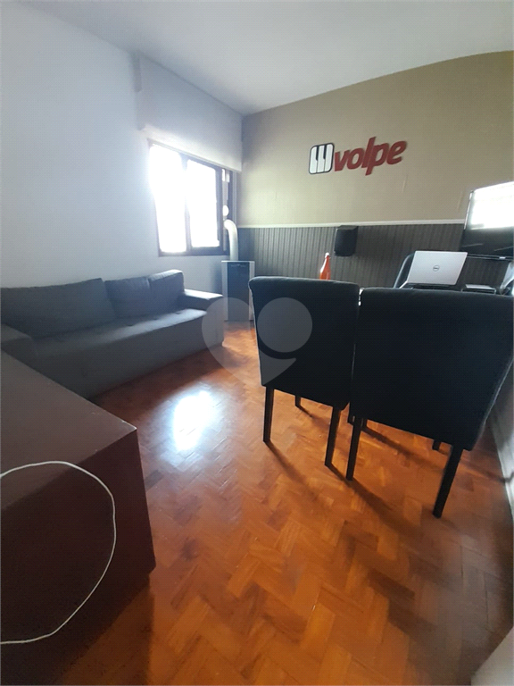 Venda Sobrado Santo André Casa Branca REO903332 23