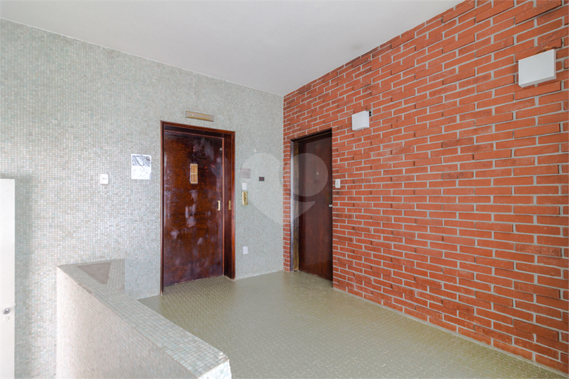 Venda Apartamento São Paulo Santa Cecília REO903334 31