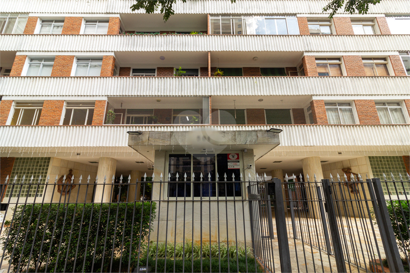 Venda Apartamento São Paulo Santa Cecília REO903334 32