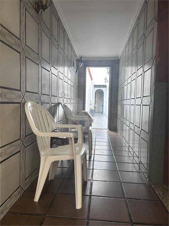 Venda Sobrado São Paulo Jardim Carlu REO903340 24