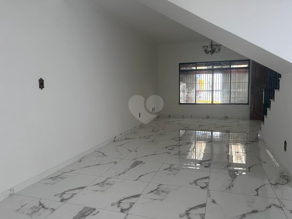 Venda Sobrado São Paulo Jardim Carlu REO903340 5