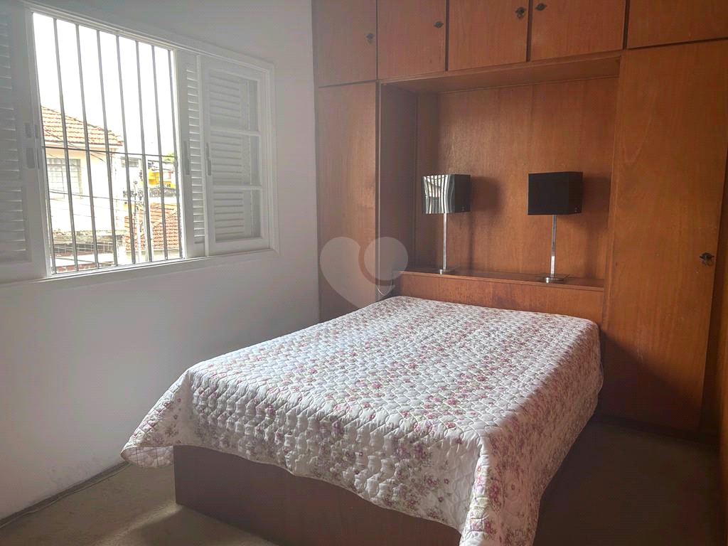 Venda Sobrado São Paulo Jardim Carlu REO903340 11