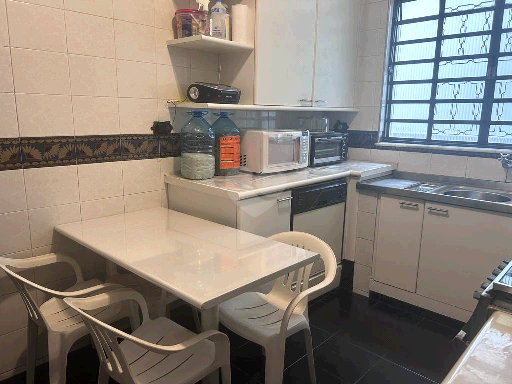 Venda Sobrado São Paulo Jardim Carlu REO903340 21