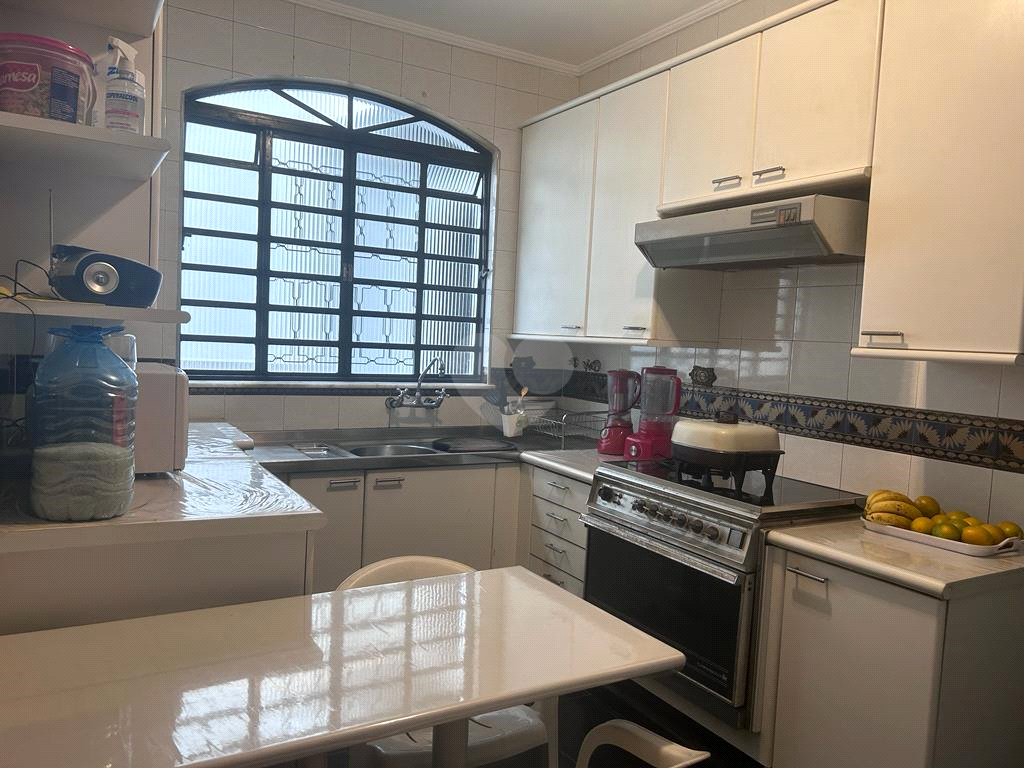 Venda Sobrado São Paulo Jardim Carlu REO903340 20