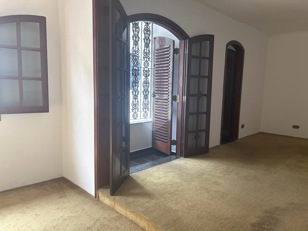 Venda Sobrado São Paulo Jardim Carlu REO903340 13