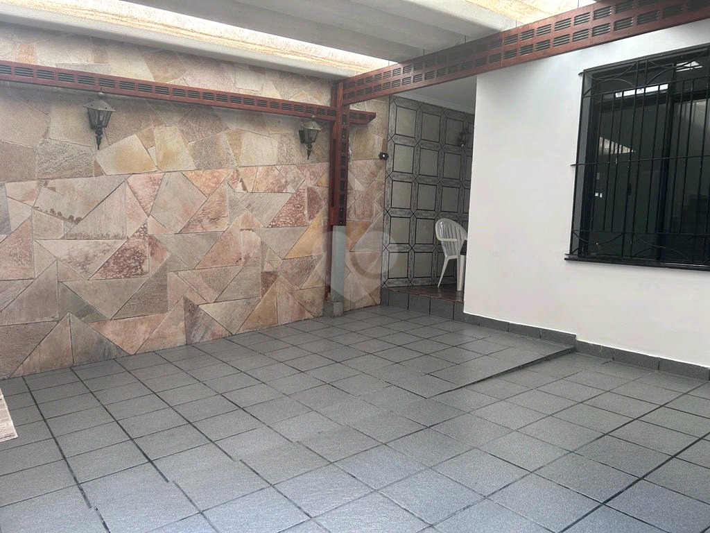 Venda Sobrado São Paulo Jardim Carlu REO903340 6