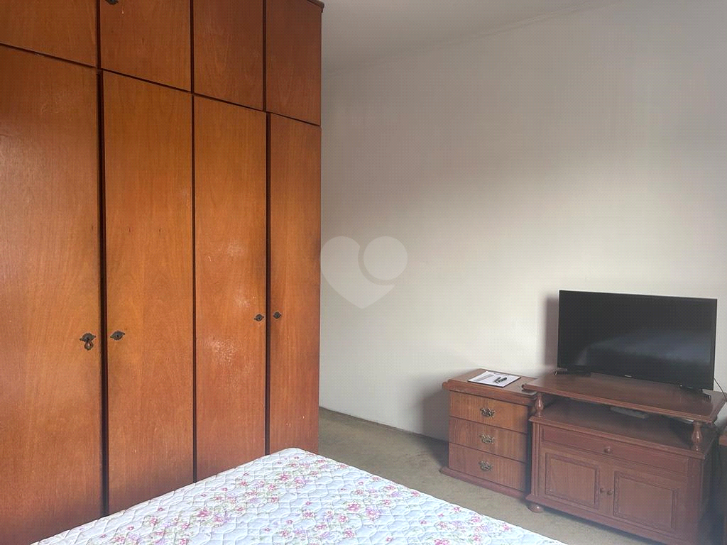 Venda Sobrado São Paulo Jardim Carlu REO903340 12