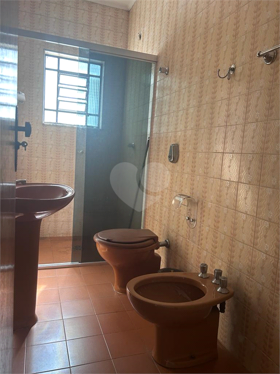 Venda Sobrado São Paulo Jardim Carlu REO903340 19