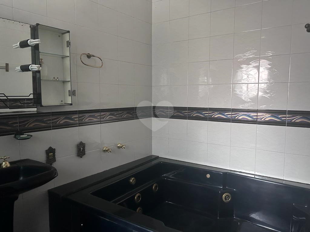 Venda Sobrado São Paulo Jardim Carlu REO903340 10