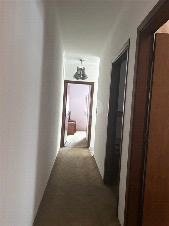 Venda Sobrado São Paulo Jardim Carlu REO903340 17