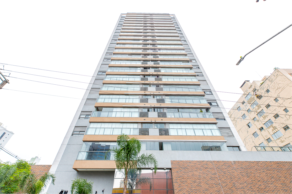 Venda Apartamento São Paulo Vila Olímpia REO903343 48