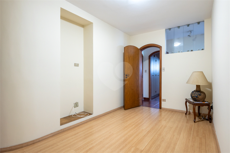 Venda Apartamento São Paulo Alto De Pinheiros REO903361 21