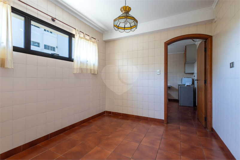 Venda Apartamento São Paulo Alto De Pinheiros REO903361 9