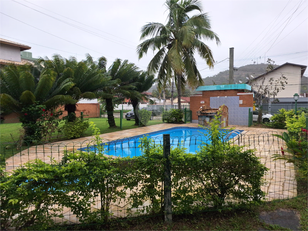 Venda Condomínio Caraguatatuba Vila Balneário Santa Martha REO903379 1