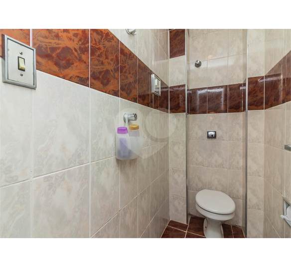 Venda Apartamento São Paulo Jardim Paulista REO903380 20