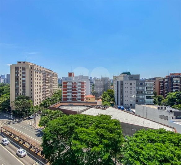 Venda Apartamento São Paulo Jardim Paulista REO903380 25