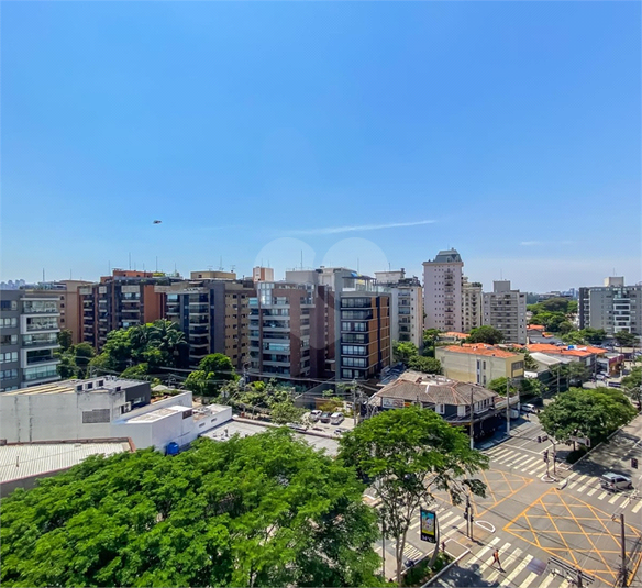 Venda Apartamento São Paulo Jardim Paulista REO903380 24